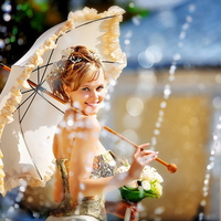 Fountains of July