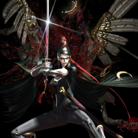Bayonetta