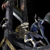 Bayonetta