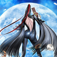Bayonetta
