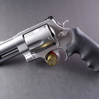 S&W Model 500