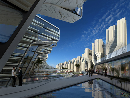 zaha - hadid, zaha, sammooooor, modren