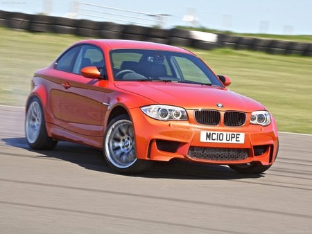 BMW 135i Motorsport - sport, 135i, m, llantotas