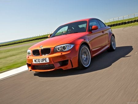 Baby Bimmer - bmw, m, 135i, bimmer