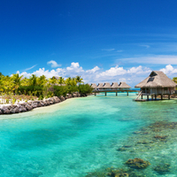 Hilton Bora Bora