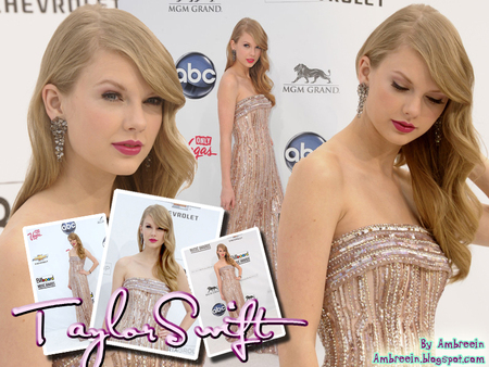 Taylor Swift at the 2011 Billboard Music Awards - billboard, billboard music awards, taylor swift, 2011 bbmas, singer, songwriter