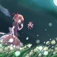 Touhou Medicine Melancholy