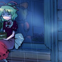 Touhou Medicine Melancholy