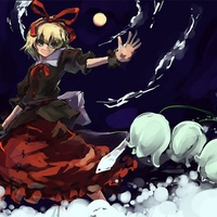 Touhou Medicine Melancholy