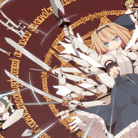 Touhou Alice Margatroid, Mystic Square