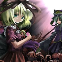 Touhou Medicine Melancholy