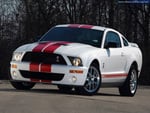 Ford Shelby Mustang