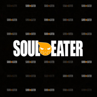 Soul Eater Logo Wallpaper