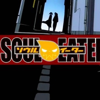 Soul Eater Logo Wallpaper 2