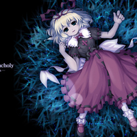 Touhou Medicine Melancholy