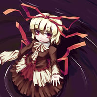 Touhou Medicine Melancholy