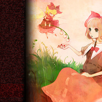 Touhou Medicine Melancholy