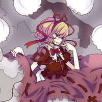 Touhou Medicine Melancholy