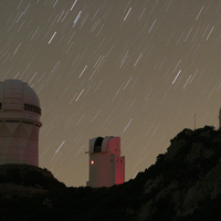 Kitts Peak