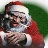 old saint nick!