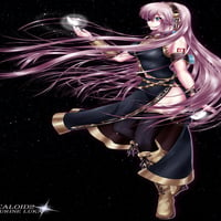 Luka Megurine