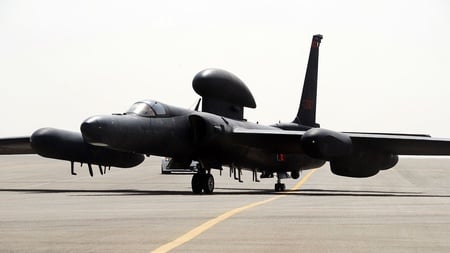 U-2 - aircraft, jet, spy, military