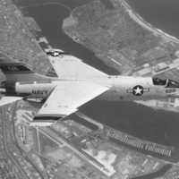 Vought Crusader