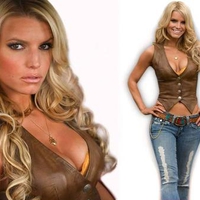 Jessica Simpson