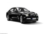 BMW 7 Series Widescreen