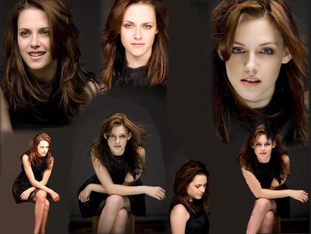 Kristen Stewart - kristen stewart, kristen, beautiful, model, stewart, actress