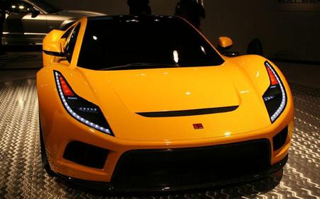 Saleen S5S Raptor Concept - cars, saleen, s5s, raptor, concept