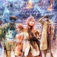 Final Fantasy XIII