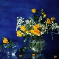 still life