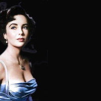 Elizabeth Taylor