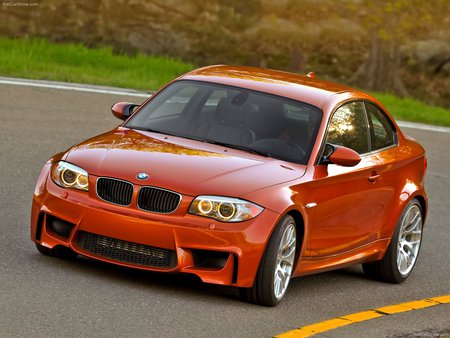 Baby M - bmw, m, 135i, msport