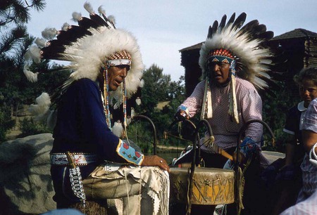 Talking Drums - music, men, people, other