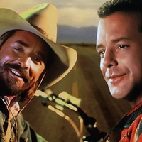 Harley Davidson and the Marlboro Man