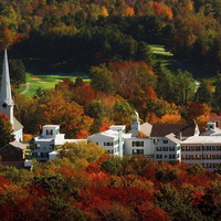 Lovely Vermont