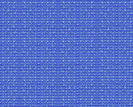 Blue Wool - wool, blue, course, dark