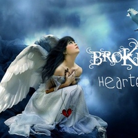 Broken Hearted