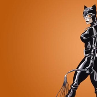 Cat Woman