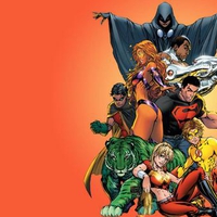 Teen Titans