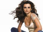 Penelope Cruz