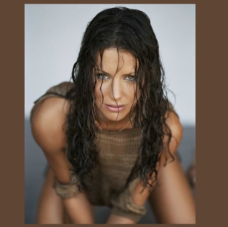 Lost - pretty, female, beautiful, hot, girl, eyes, evangeline lilly, beauty, actress, babe, gorgeous, woman, lost, tv