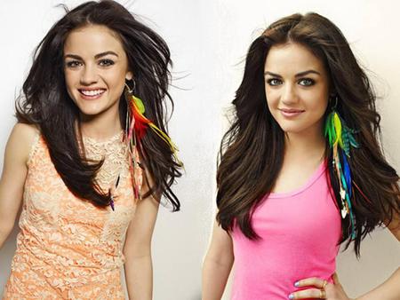 Lucy Hale - hale, lucy hale, model, beautiful, actress, lucy