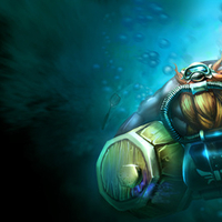 Gragas - The Rabble Rouser