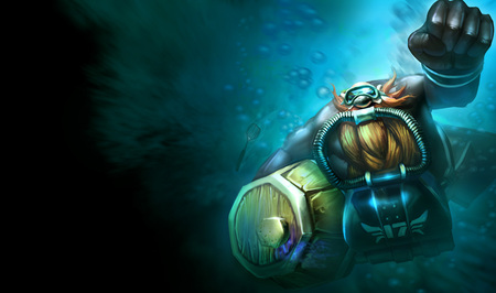 Gragas - The Rabble Rouser - gragas - the rabble rouser, the rabble rouser, league of legends, video game, gragas splash, gragas, cg, splash