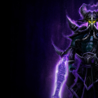 Kassadin - The Void Walker