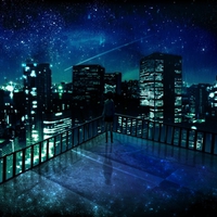 City Lights