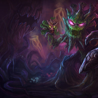 Maokai - The Twisted Treant